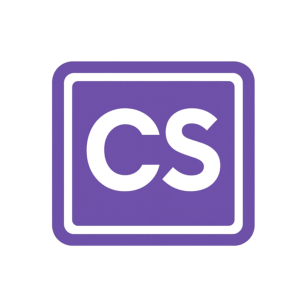 CSSoftware LLC Logo